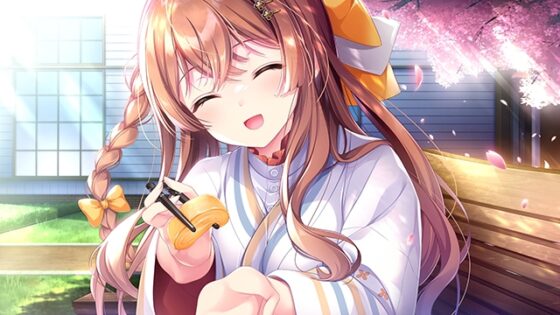 華は短し、踊れよ乙女 [ensemble] | DLsite 美少女ゲーム - R18