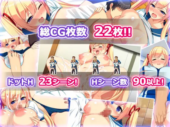 【デラックスセット】寝取られ妹千佳〜ツンデレな妹が自分の知らないうちに寝取られる〜(あせろら) - FANZA同人