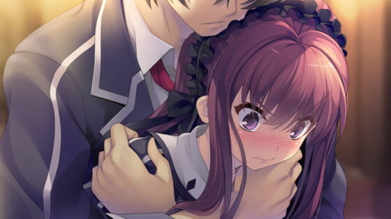 時計仕掛けのレイライン ─残影の夜が明ける時─ [UNiSONSHIFT] | DLsite 美少女ゲーム - R18