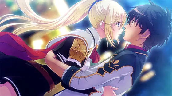 【DL版】創神のアルスマグナ