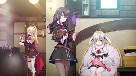 【DL版】創神のアルスマグナ