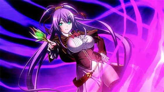 【DL版】創神のアルスマグナ