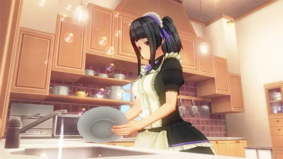 【DL版】カスタムメイド3D2【萌えゲーアワード2015 審査員特別賞 受賞】