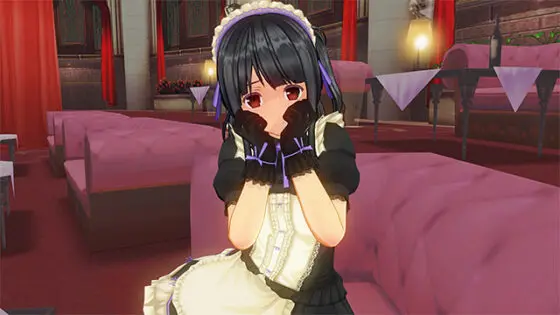 【DL版】カスタムメイド3D2【萌えゲーアワード2015 審査員特別賞 受賞】