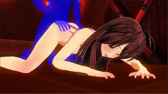 【DL版】カスタムメイド3D2【萌えゲーアワード2015 審査員特別賞 受賞】