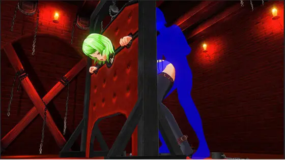 【DL版】カスタムメイド3D2【萌えゲーアワード2015 審査員特別賞 受賞】