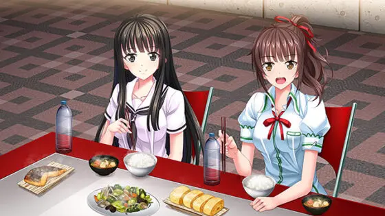【DL版】神様のゲーム ‐監禁された6人の男女‐