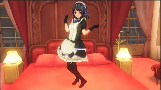 【DL版】カスタムメイド3D2【萌えゲーアワード2015 審査員特別賞 受賞】