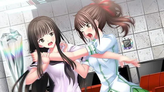 【DL版】神様のゲーム ‐監禁された6人の男女‐
