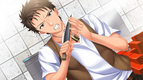 【DL版】神様のゲーム ‐監禁された6人の男女‐