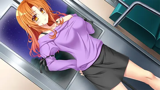 【DL版】即ヌキCollection 痴●電車 巨乳オトリ捜査官