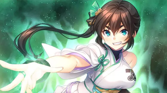 【DL版】戦国†恋姫EX参 〜毛利家の絆編〜