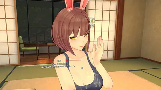 【DL版】【FANZA GAMES限定】恋来い温泉物語 特典同梱セット