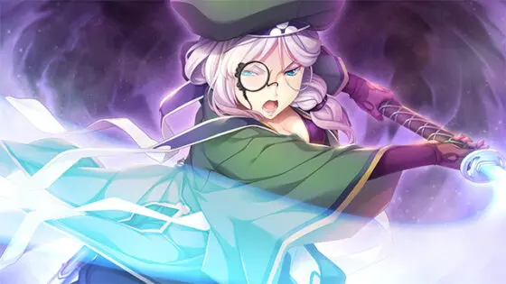 【DL版】戦国†恋姫EX参 〜毛利家の絆編〜