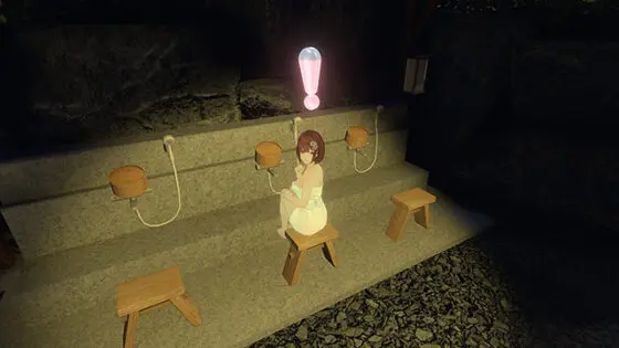 【DL版】【FANZA GAMES限定】恋来い温泉物語 特典同梱セット