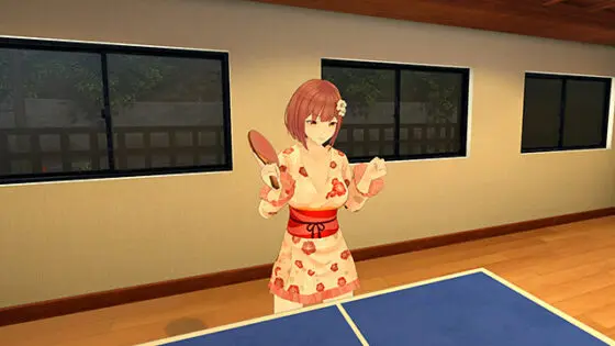 【DL版】【FANZA GAMES限定】恋来い温泉物語 特典同梱セット