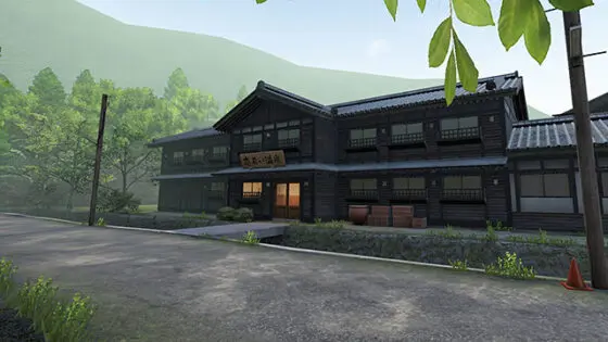 【DL版】【FANZA GAMES限定】恋来い温泉物語 特典同梱セット