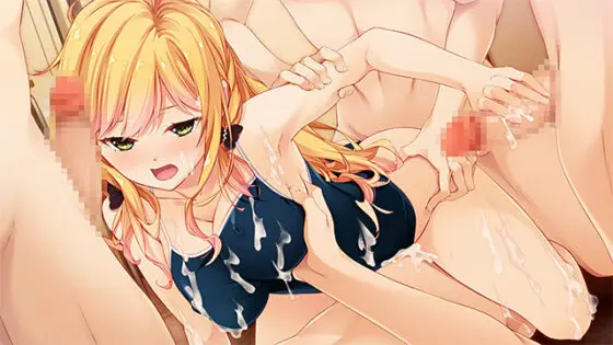 【DL版】【期間限定】虜ノ姉妹 〜淫らに弄ばれる運命の迷い子〜 DL版【統合版】