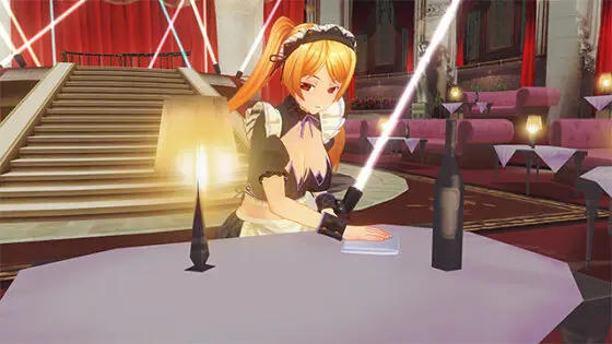 【DL版】カスタムメイド3D2【萌えゲーアワード2015 審査員特別賞 受賞】