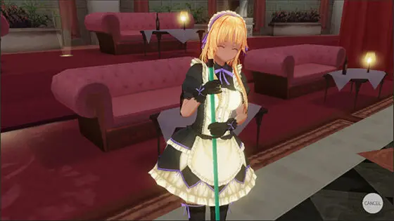 【DL版】カスタムメイド3D2【萌えゲーアワード2015 審査員特別賞 受賞】