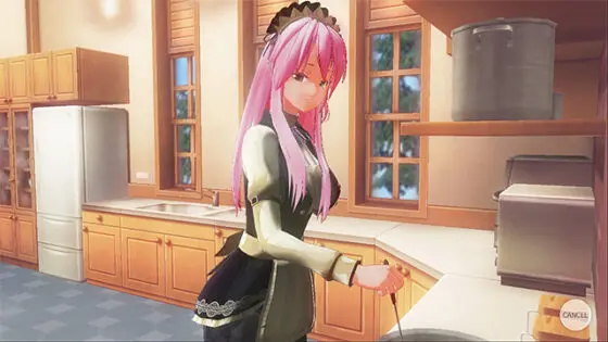 【DL版】カスタムメイド3D2【萌えゲーアワード2015 審査員特別賞 受賞】