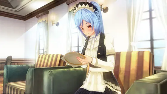 【DL版】カスタムメイド3D2【萌えゲーアワード2015 審査員特別賞 受賞】