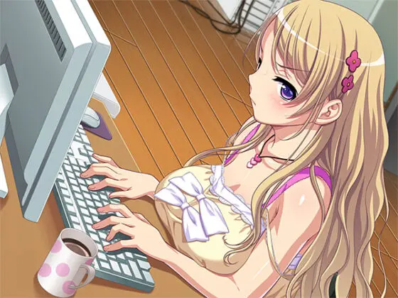 【DL版】えろげー!〜Hもゲームも開発三昧〜(HDリマスター)