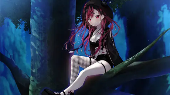 【DL版】ジュエリー・ハーツ・アカデミア -We will wing wonder world-