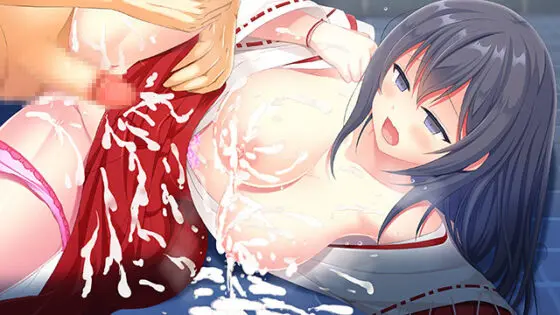 【DL版】みことのり!〜妹巫女と中出し除霊〜
