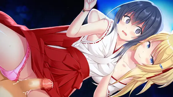 【DL版】みことのり!〜妹巫女と中出し除霊〜