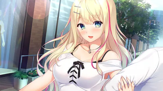 【DL版】ゆびさきコネクション【萌えゲーアワード2021 ムービー賞 受賞】