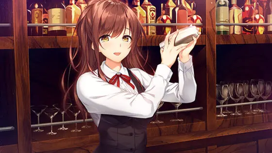 【DL版】ゆびさきコネクション【萌えゲーアワード2021 ムービー賞 受賞】