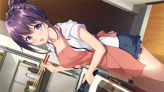 【DL版】ゆびさきコネクション【萌えゲーアワード2021 ムービー賞 受賞】