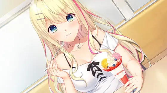 【DL版】ゆびさきコネクション【萌えゲーアワード2021 ムービー賞 受賞】