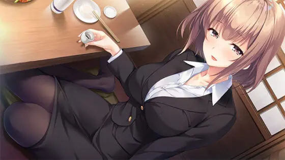 【DL版】ゆびさきコネクション【萌えゲーアワード2021 ムービー賞 受賞】