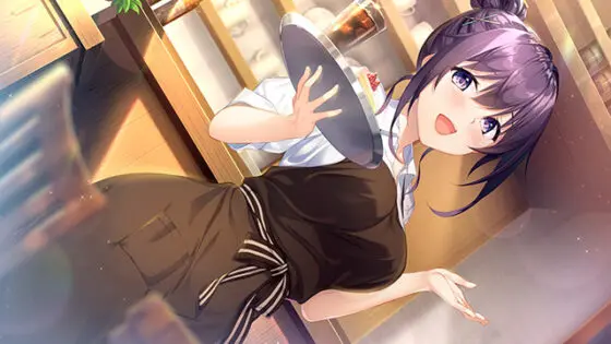 【DL版】ゆびさきコネクション【萌えゲーアワード2021 ムービー賞 受賞】