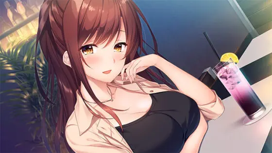 【DL版】ゆびさきコネクション【萌えゲーアワード2021 ムービー賞 受賞】