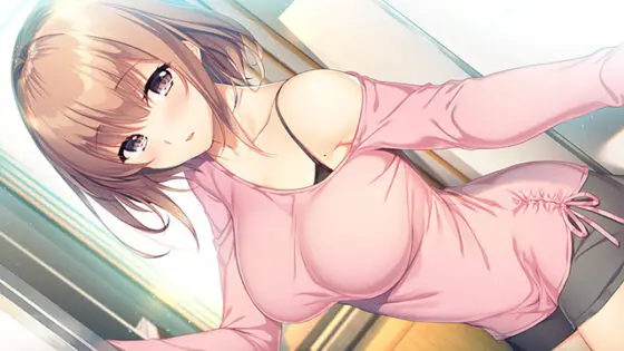【DL版】ゆびさきコネクション【萌えゲーアワード2021 ムービー賞 受賞】