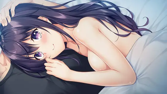 【DL版】ゆびさきコネクション【萌えゲーアワード2021 ムービー賞 受賞】