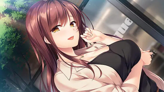 【DL版】ゆびさきコネクション【萌えゲーアワード2021 ムービー賞 受賞】