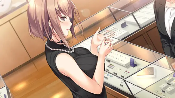 【DL版】ゆびさきコネクション【萌えゲーアワード2021 ムービー賞 受賞】
