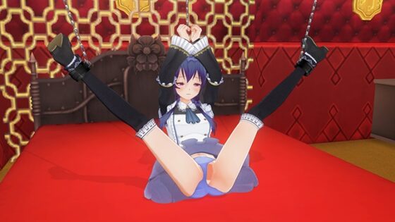 カスタムオーダーメイド3D2&2.5 キャラクターパック GP対応版 無口で甘えたがりな文学少女 [Kiss] | DLsite 美少女ゲーム - R18