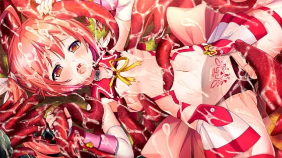 【DLsite限定版】神聖昂燐ダクリュオン ～正しい天使の育てかた～ [CHAOS-R / CHAOS-R EXTREME /CHAOS-R Re:Master / CHAOS-R feat. Freak Strike / FREAK STRIKE / CHAOS-R LIS-UP] | DLsite 美少女ゲーム - R18