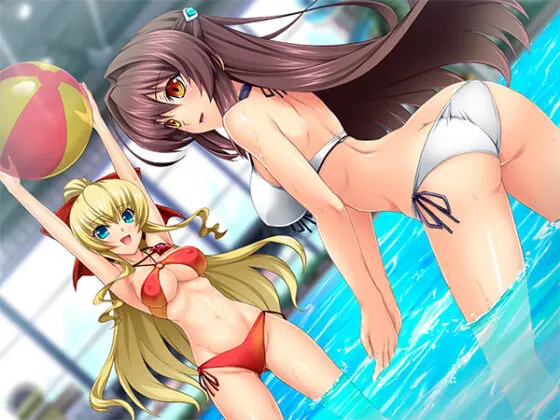 【DL版】光翼戦姫エクスティア2 