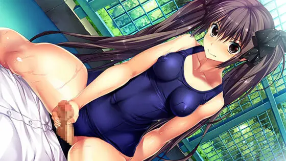【DL版】てにおはっ!2 〜ねぇ、もっとえっちなコトいっぱいしよ?〜