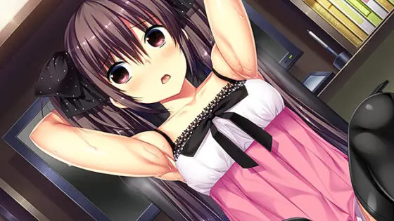 【DL版】てにおはっ!2 〜ねぇ、もっとえっちなコトいっぱいしよ?〜