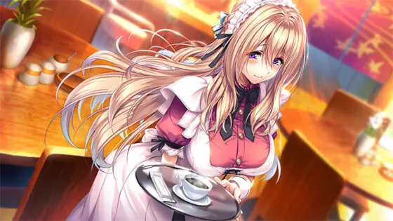 【DL版】アマカノ2セット
