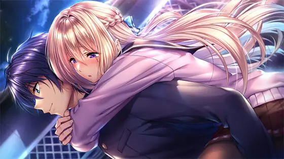 【DL版】アマカノ2セット