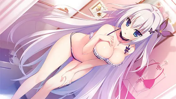 【DL版】FLIP*FLOP 〜RAMBLING OVERRUN〜【萌えゲーアワード2023 ロープライス賞 受賞】