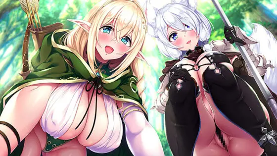 【DL版】おね→シ●タ←おね - アダルトPCゲーム - FANZA GAMES
